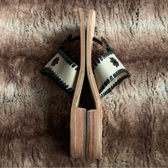 Jack Rogers Jacks Flat Sandal - Picture 4 of 9